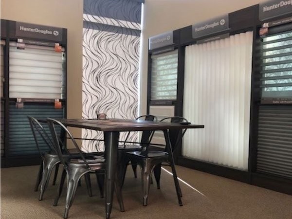 Hunter Douglas Dealer Image